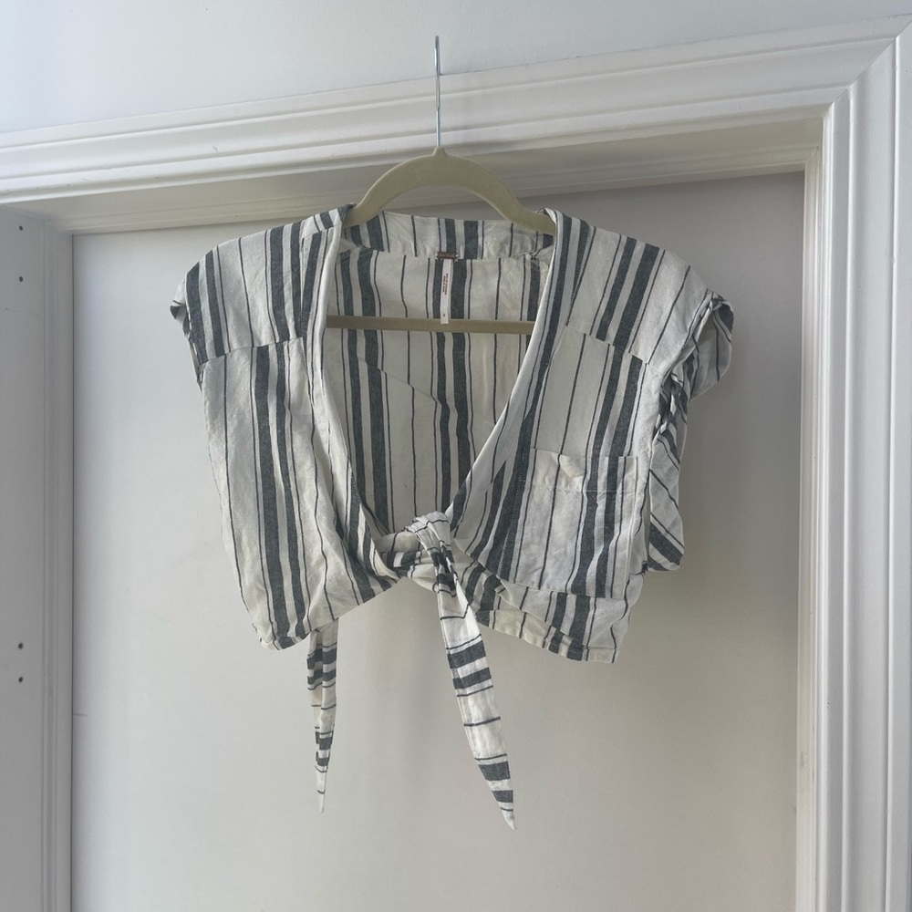 Free people set
